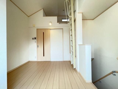 【居間・リビング】 | シャイニーソフト高円寺