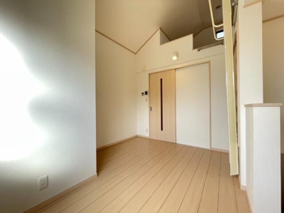 【寝室】 | シャイニーソフト高円寺