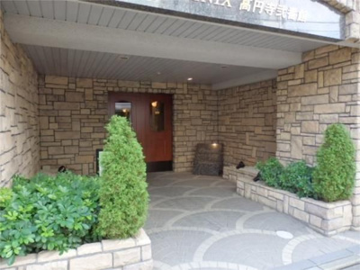 【エントランス】 | トーシンフェニックス高円寺弐番館