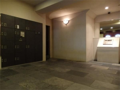 【その他共用部分】 | トーシンフェニックス高円寺弐番館