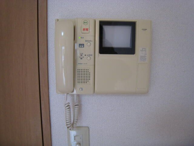 【セキュリティ】 | パークウェル高円寺駅前