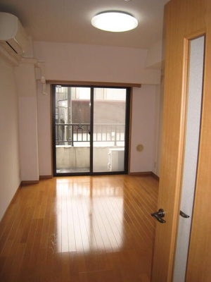 【居間・リビング】 | パークウェル高円寺駅前