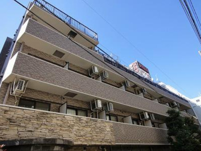 【外観】 | パークウェル高円寺駅前