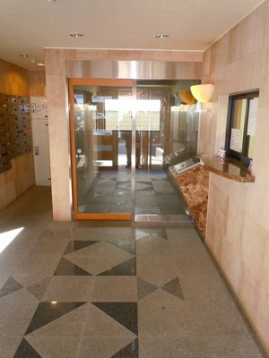 【その他共用部分】 | パークウェル高円寺駅前