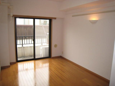 【居間・リビング】 | パークウェル高円寺駅前