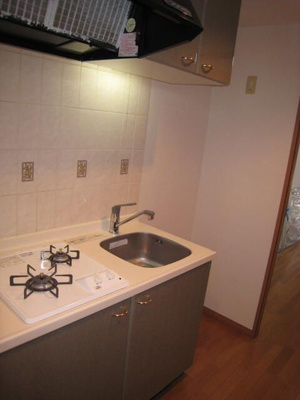 【キッチン】 | パークウェル高円寺駅前