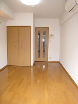 【寝室】 | パークウェル高円寺駅前