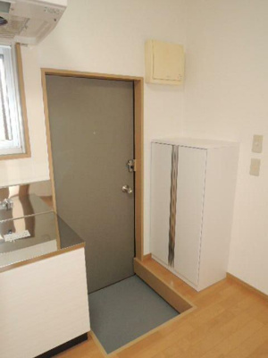 【玄関】 | AP上田