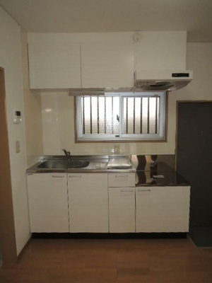 【キッチン】 | AP上田