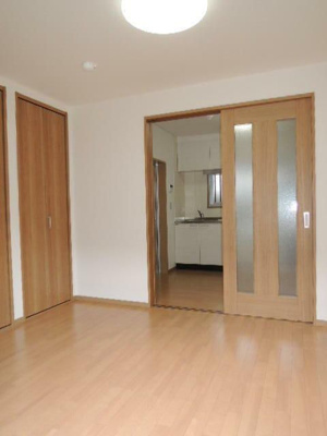 【寝室】 | AP上田