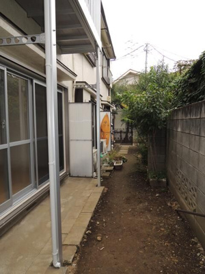 【バルコニー】 | AP上田