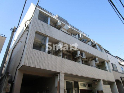 【外観】 | セントヒルズ中野