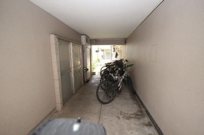 【その他共用部分】 | セントヒルズ中野