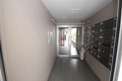 【その他共用部分】 | セントヒルズ中野