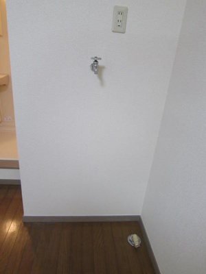 【設備】 | マツモトハイツ