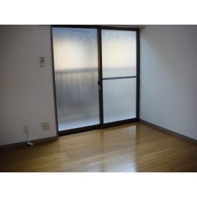 【居間・リビング】 | マツモトハイツ