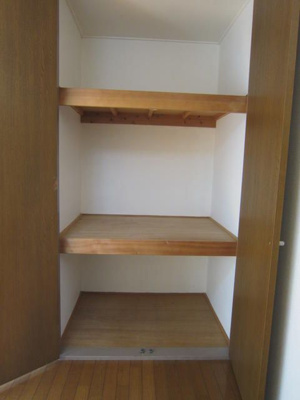 【収納】 | マツモトハイツ