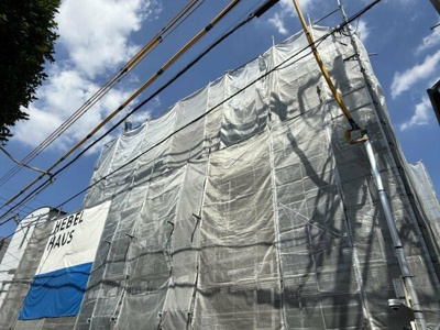 【外観】 | LeBois中野