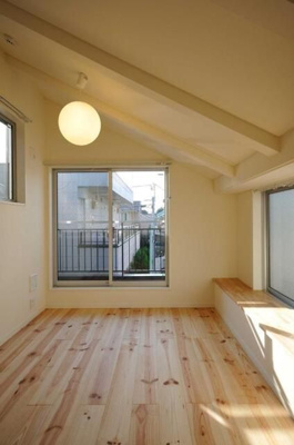  | グランエッグス東高円寺