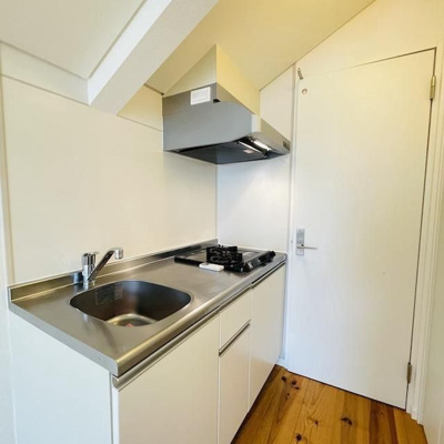 【キッチン】 | グランエッグス東高円寺