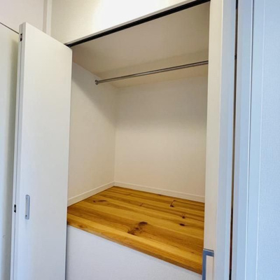 【収納】 | グランエッグス東高円寺