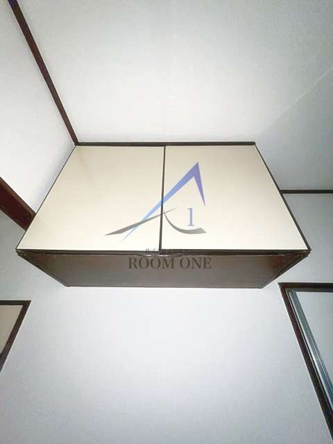 ポルシェ世田谷駒沢Ａ棟・B棟の内装|内装です。