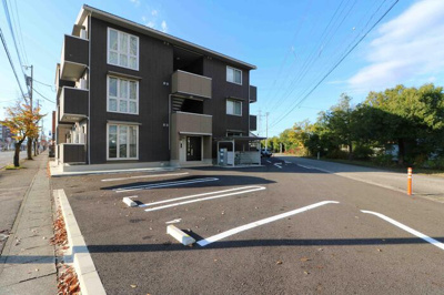 【駐車場】 | ルトリア