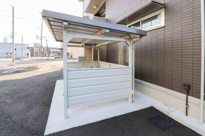 【その他共用部分】 | ルトリア