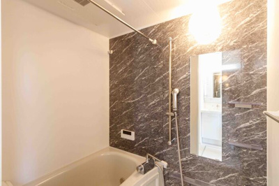 【浴室】 | ルトリア