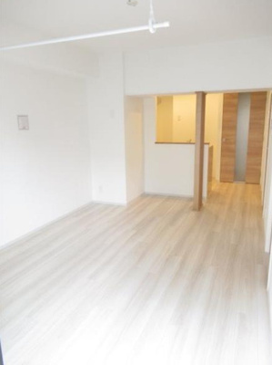 【居間・リビング】 | アイフラット道灌山