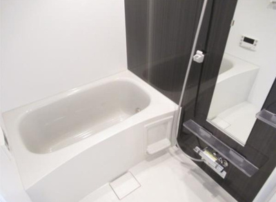 【浴室】 | アイフラット道灌山