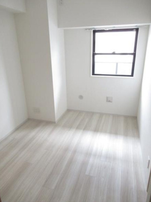 【寝室】 | アイフラット道灌山