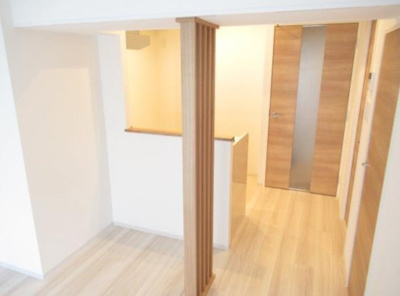 【その他】 | アイフラット道灌山