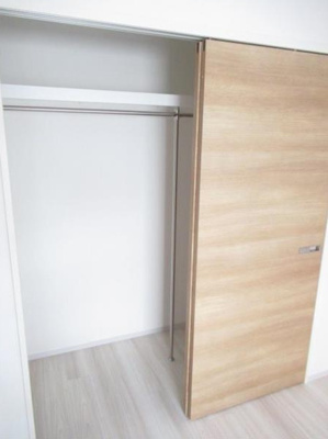 【収納】 | アイフラット道灌山