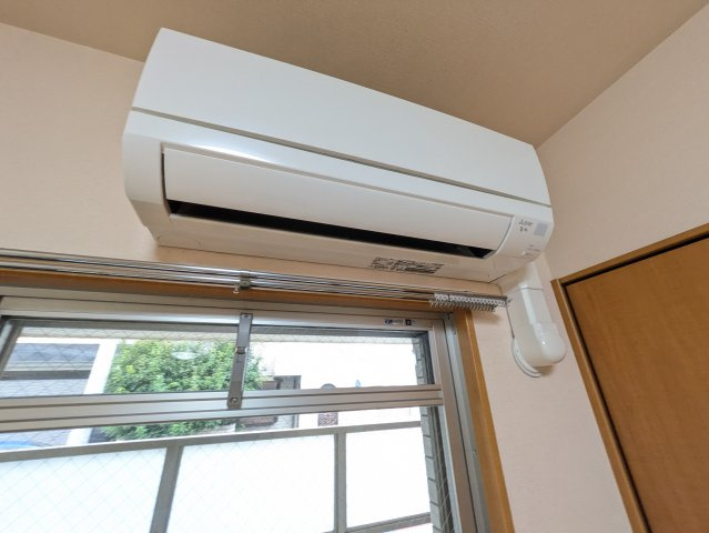 レジデンス悠海| 名古屋市の賃貸ならMy賃貸の設備