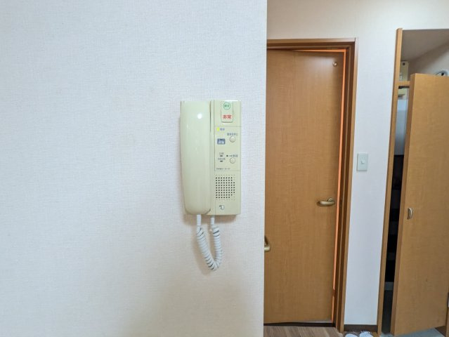 レジデンス悠海| 名古屋市の賃貸ならMy賃貸の設備