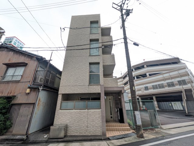 レジデンス悠海| 名古屋市の賃貸ならMy賃貸