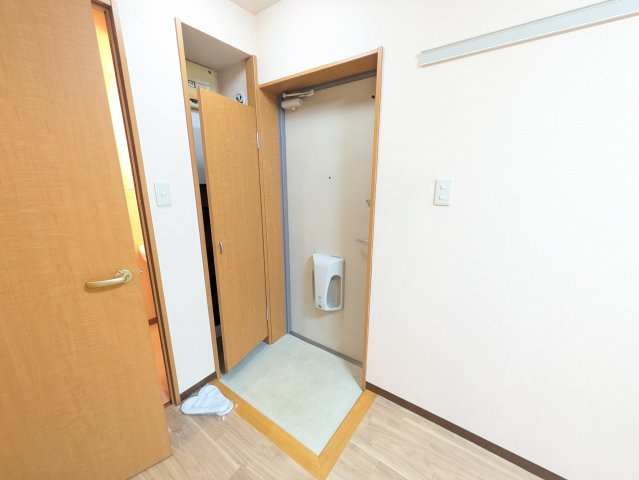 レジデンス悠海| 名古屋市の賃貸ならMy賃貸の玄関