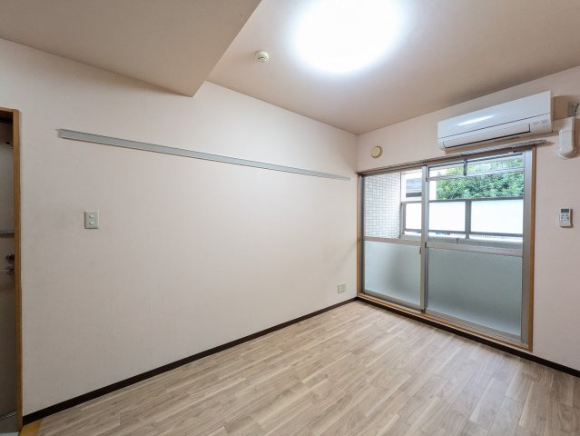 レジデンス悠海| 名古屋市の賃貸ならMy賃貸の寝室