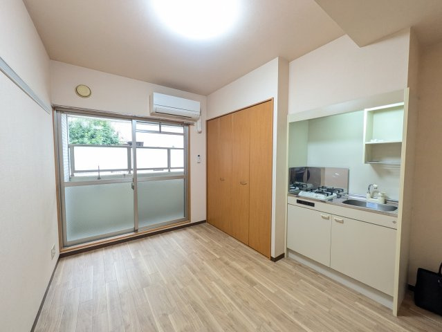 レジデンス悠海| 名古屋市の賃貸ならMy賃貸の居間・リビング