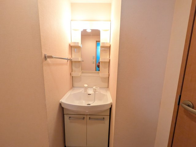 レジデンス悠海| 名古屋市の賃貸ならMy賃貸の洗面所