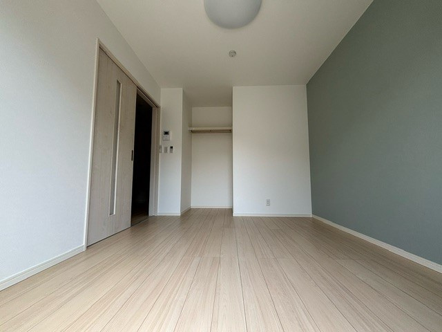 ドメーヌ西堀の内装|中はこのようになっています