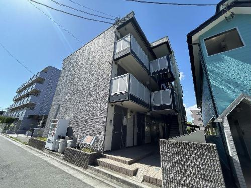 レオパレスキルシュバウムの設備