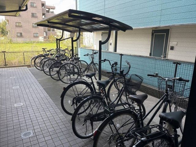 レオパレスキルシュバウムのその他共用部分