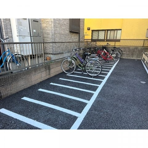 アーバンコート浦和のその他共用部分