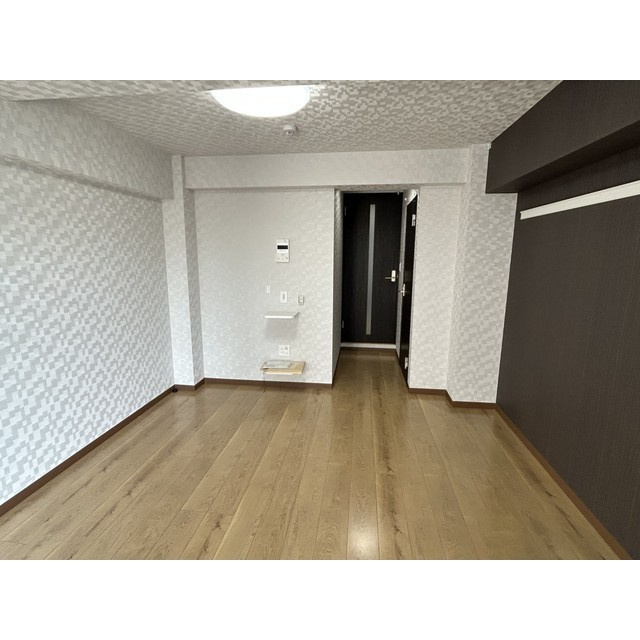 アーバンコート浦和の洋室|ゆったりした洋室です