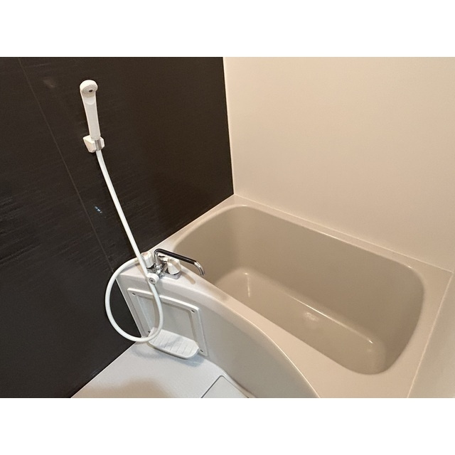 アーバンコート浦和の浴室|きれいなお風呂です