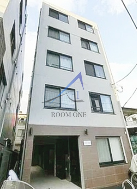 プラチナフォルム御嶽山の外観|外観です。