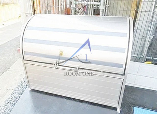 プラチナフォルム御嶽山