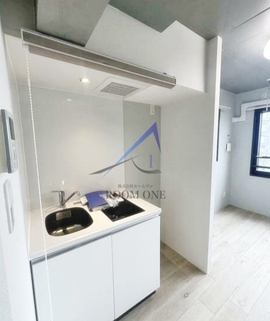 プラチナフォルム御嶽山のキッチン|キッチンです。